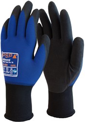 PSP 10-590 Allround Nitrile Foam Pro TS Werkhandschoen