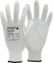 PSP 10-700 Allround PU Werkhandschoen