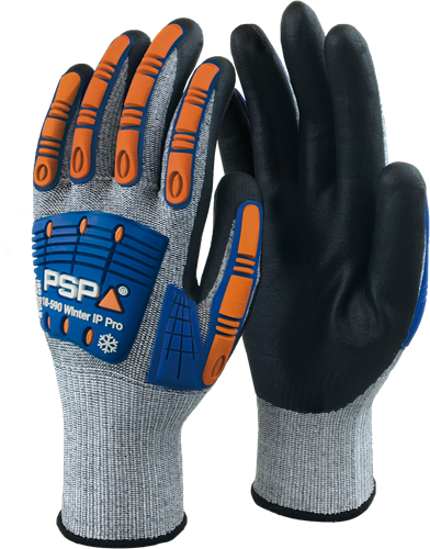 PSP 18-590 Cut D IP Winter Pro