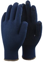 PSP 20-079 Insulator blue met PVC noppen