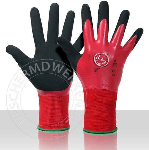 Bullflex Premium Aqua Werkhandschoenen