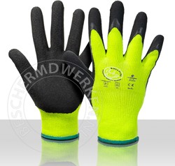 Bullflex Thermo 20306 werkhandschoenen