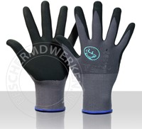 Bullflex Primium Nitri-Comfort Werkhandschoen