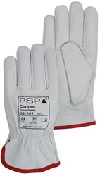 PSP 32-209 Nappaleren Driver Werkhandschoen