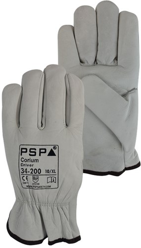 PSP 34-200 Nerfleren Driver