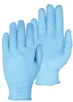 PSP 50-235 Allround Single Use Nitrile Pro handschoen