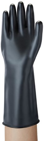 Ansell AlphaTec 38-628 handschoen