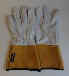 Bull-Welder 19126 lashandschoenen