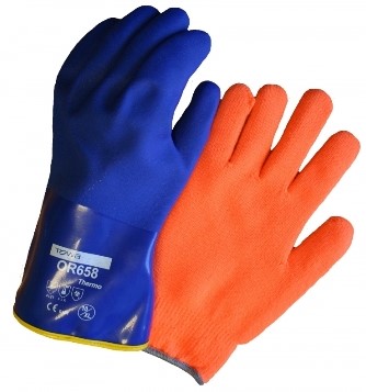 Towa OR658 Thermo werkhandschoenen
