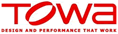 Towa werkhandschoenen