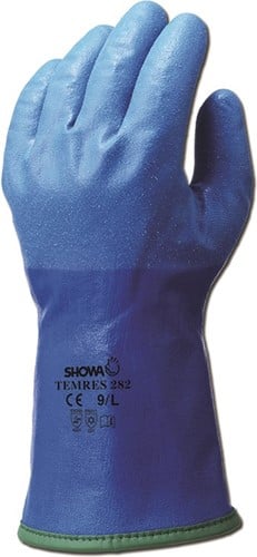 Showa Temres 282 werkhandschoenen