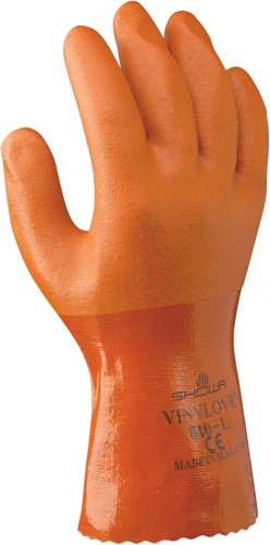 Showa 610 werkhandschoenen
