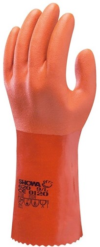 Showa 620 werkhandschoenen