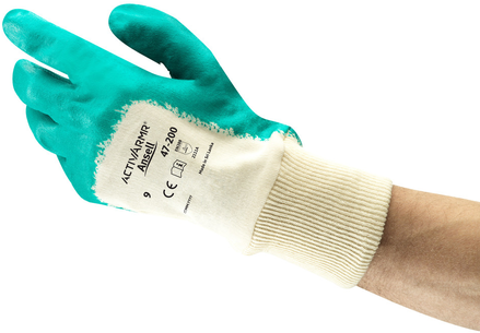 Ansell ActivArmr 47-200 handschoen
