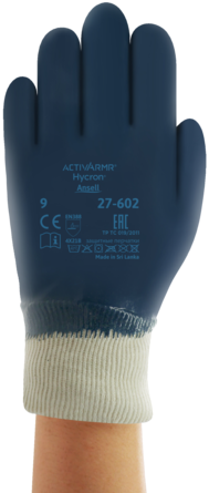 Ansell ActivArmr Hycron 27-602 handschoen