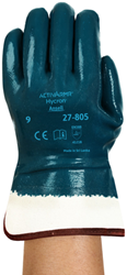 Ansell ActivArmr Hycron 27-805