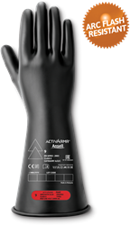Ansell ActivArmr RIG014B handschoen