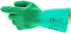 Ansell AlphaTec 16-650
