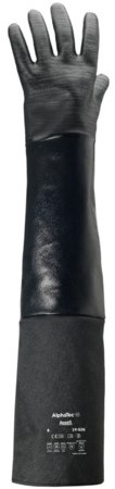 Ansell AlphaTec 19-026 handschoen