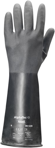 Ansell AlphaTec 38-520 handschoen
