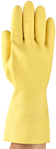 Ansell AlphaTec 87-063 handschoen