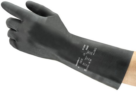 Ansell AlphaTec 87-950 handschoen