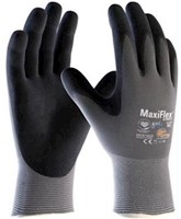 Montage handschoenen