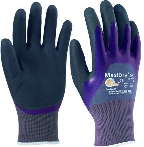 ATG MaxiDry GP 56-425 handschoen - 7