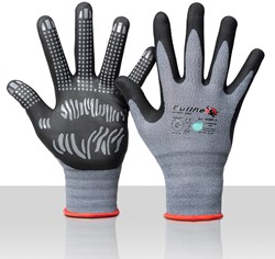 Bullflex Power Grip 10329 werkhandschoenen