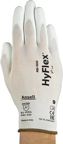 Ansell HyFlex 48-100 handschoen