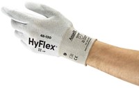 Ansell HyFlex 48-130 ESD handschoen