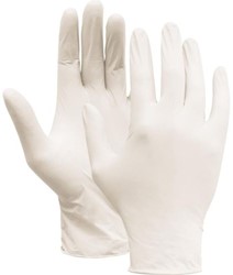 OXXA Latex-Strong 44-160 handschoen