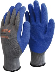 PSP 10-150 Allround Latex Grip Plus Werkhandschoen