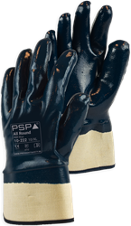 PSP 10-222 Allround NBR Werkhandschoen