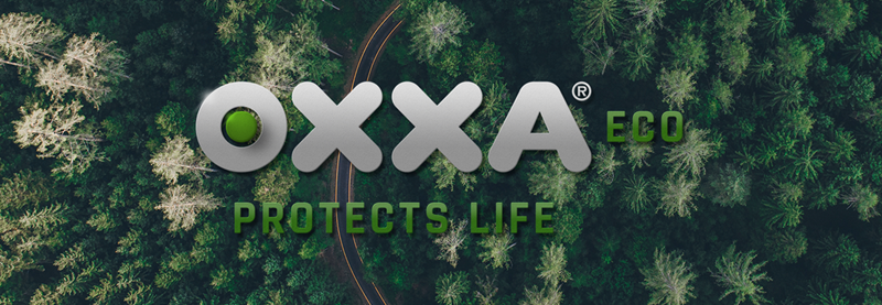 Een duurzame toekomst met OXXA ECO werkhandschoenen