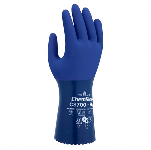Showa CS700 werkhandschoenen - xl