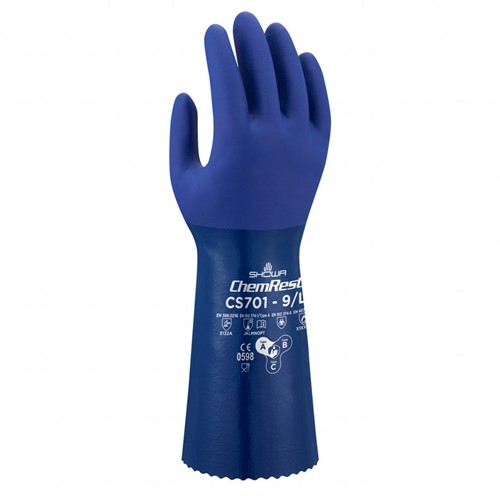 Showa CS701 werkhandschoenen - xl
