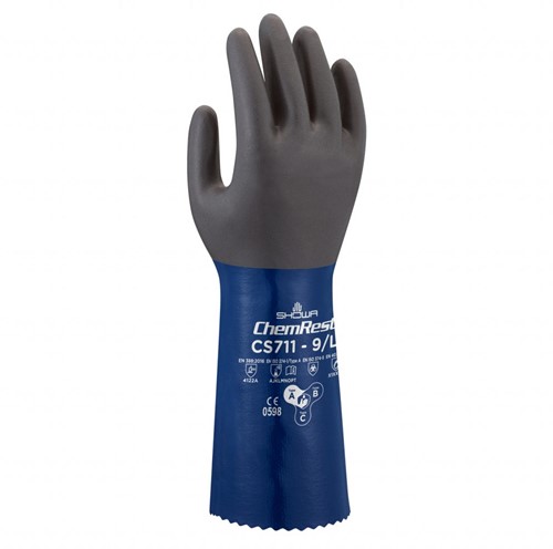 Showa CS711 werkhandschoenen - xl