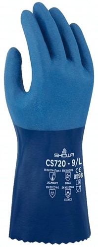 Showa CS721 werkhandschoenen