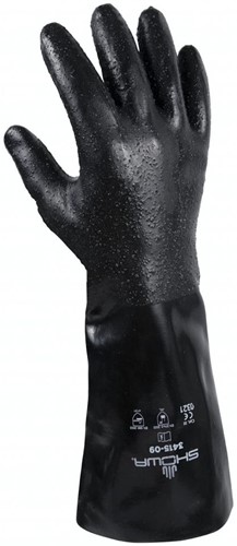 Showa 3415 werkhandschoenen - xl