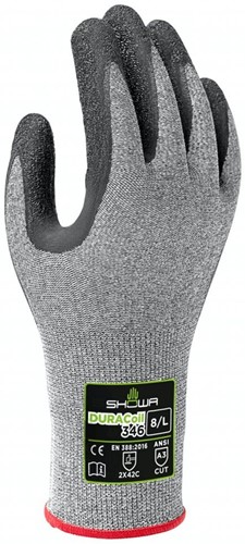 Showa Duracoil 346 werkhandschoenen