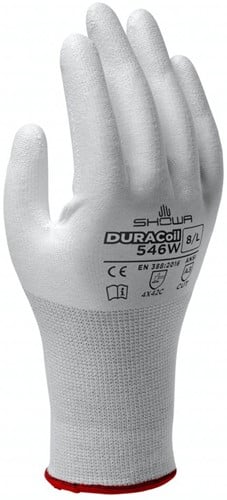 Showa Duracoil 546W werkhandschoenen
