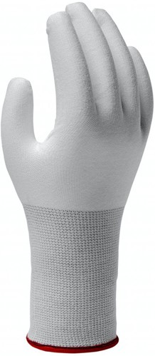 Showa Duracoil 546X werkhandschoenen - wit - l