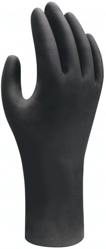 Showa 6112PF EBT wegwerphandschoenen - m