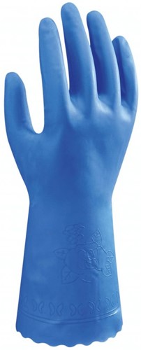 Showa 160 Oil Resistant handschoen - l