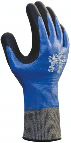 Showa S-tex 377 werkhandschoenen