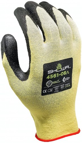 Showa 4561 werkhandschoenen