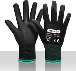 Stolwijk S112 PU-Flex werkhandschoenen